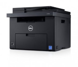 dell c1765nfw mfp laser printer drivers